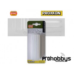 Sticks de cola fusible 7 x 100mm Proxxon