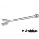 Llave fija 6mm Pro Ultimate