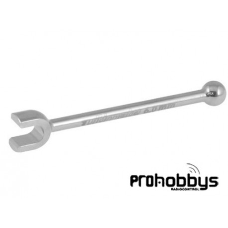 Llave fija 6mm Pro Ultimate