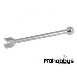 Llave fija 5mm Pro Ultimate