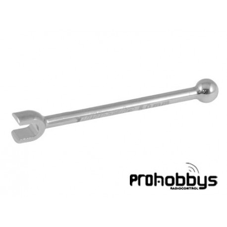 Llave fija 5mm Pro Ultimate