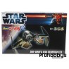 Star Wars, Caza Jedi De Obi-Wan Easy Kit 1/30