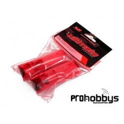 Espumas aceitadas filtro aire Losi (4pcs)