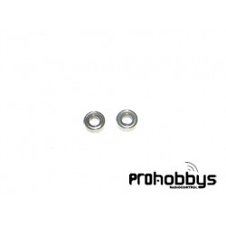 Rodamiento 8X4X3mm (2 uds)