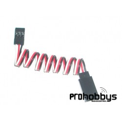 Alargo servo de 30cm 26AWG