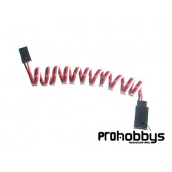 Alargo servo Futaba de 50cm