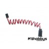 Alargo servo Futaba de 50cm