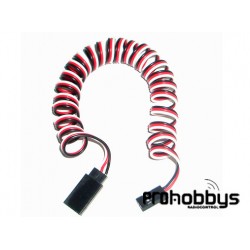 Alargo servo Futaba de 100cm