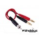 Cable de carga Chispo Glow Plug Ninco