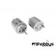 Mini motor para manualidades 1,5-4,5V