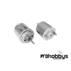Mini motor para manualidades 1,5-4,5V