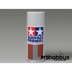 Tamiya Imprimación Gris 
