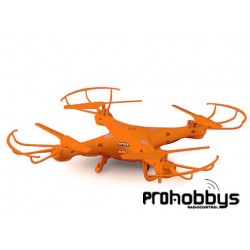Drone Quadrone Spike (2 bat.) Nincoair
