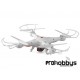 Drone Quadrone Visor WIiFI HA (2 bat.) Nincoair