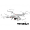 Drone Quadrone Visor WIiFI HA (2 bat.) Nincoair