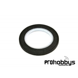 Absima Cinta de enmascarar 4mm/10m