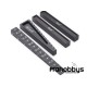 TEAM C medidores altura 1/10 (4 pcs)