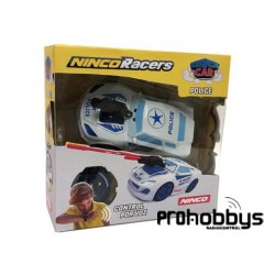 Ninco Racers Watchcar Police