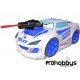 Ninco Racers Watchcar Police