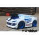 Ninco Racers Watchcar Police