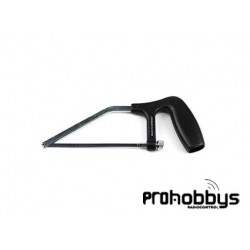 SIerra para cortar metales 148mm Pebaro