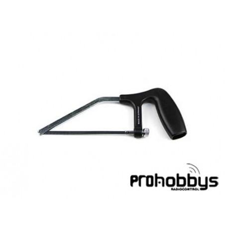 SIerra para cortar metales 148mm Pebaro
