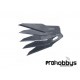 Cuchillas Cutter recambio (10 uds)