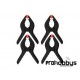 Mini Pinzas Modelismo (4 uds)