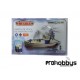 Embarcación Mi Lola (barca de pesca) 1/25