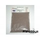 Grava gris oscuro 150 gr de Keranova