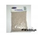 Grava gris claro jaspeado 150 gr de Keranova