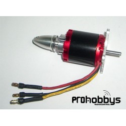 Motor N3542/05 1250Kv EMP
