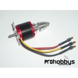 Motor EMP N2826/09 KV1900