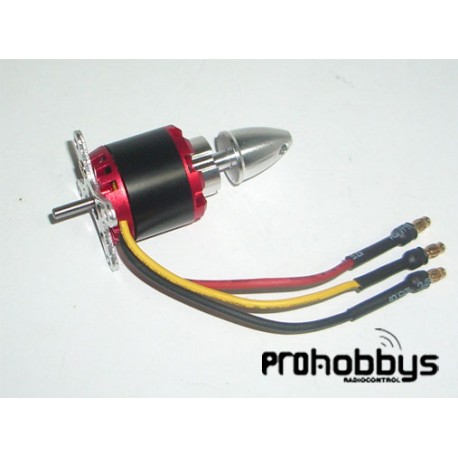Motor EMP N2826/08 KV1900