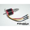 Motor EMP N2826/09 KV1900