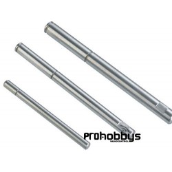 Eje motor 3,175 x 45mm
