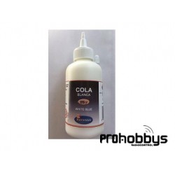 Cola blanca Keranova (125 gr)