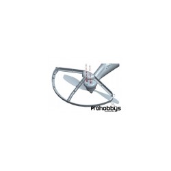Protector de hélices Phantom Dji