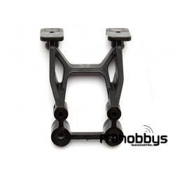 Soporte alerón Team Associated RC8B3