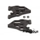 Trapecios delanteros Team Associated RC8B3