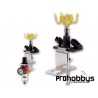 Soporte Aerógrafos para mesa