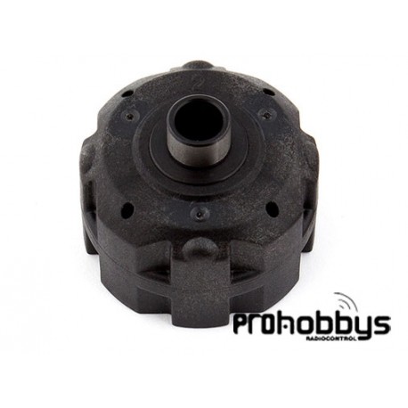 Caja diferencial Team Associated RC8B3.1