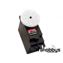 Servo Hitec HS805MG 1/4 24,7Kg 0,14sg (6V)