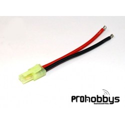 Mini Kyosho Macho con Hilo Oro 3mm