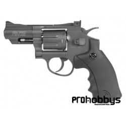 Revolver PR-725 Gamo