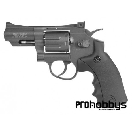Revolver PR-725 Gamo
