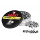 Balín Magnum Country 4.5 (250 uds) Gamo