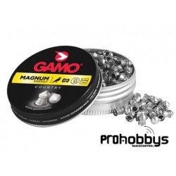 Balín Magnum 4.5 (.177) 250u Gamo
