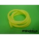 Anderson Silicona Amarilla 1m
