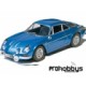 Renault Alpine A110 1600SC escala 1/24